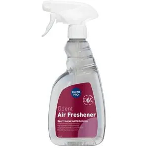 KiiLTO PRO Luktförbättrare Odent 500ml