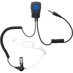 Lafayette Security Miniheadset XL (Anslutning: Lafayette SMART)