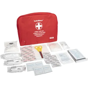 Annan Tillverkare SafeWorx Första Hjälpenkudde