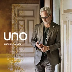 Svenningsson Uno: Andras sånger 2018