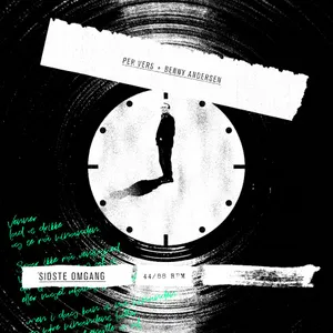 Per Vers & Benny Andersen: Sidste Omgang