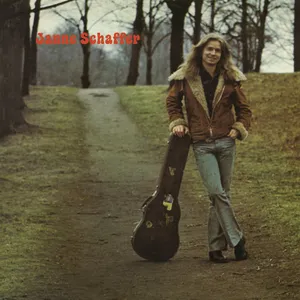 Schaffer Janne: Janne Schaffer