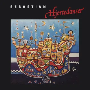 Sebastian: Hjertedanser