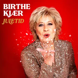 Kjær Birthe: Juletid