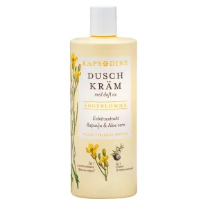 Rapsodine Duschkräm 500 ml