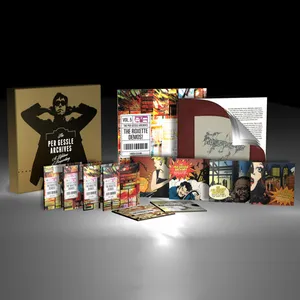 Gessle Per: Per Gessle archives