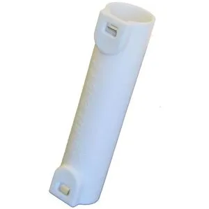 Pm Flex 1400675 Skarvmuff Med Låsbleck 32 Mm, Installationsmaterial