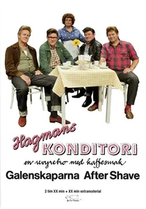 Galenskaparna / Hagmans konditori