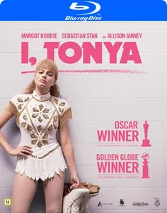 I Tonya