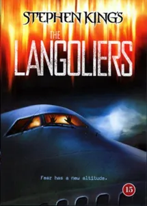 Langoljärerna (Stephen King)