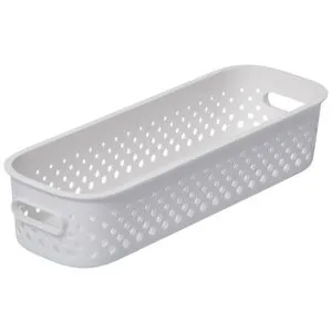 SmartStore™ Förvaringskorg 1.3L vit