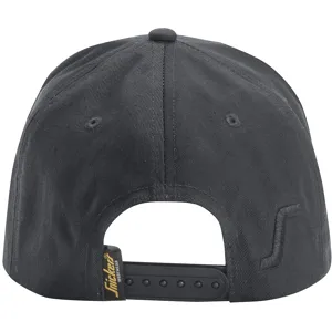 Snickers Workwear 9041 Keps Stålgrå, Kläder