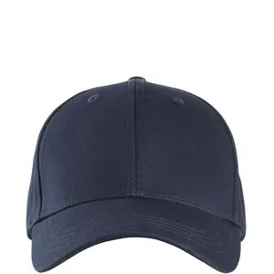 Snickers Workwear 9079 Keps Justerbar Marinblå, Kläder