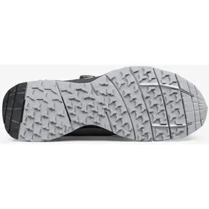 Solid Gear Revolution 2 Mono Skyddssko Vit/svart, Boa, S3s 44, Skor