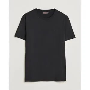 Morris James T-Shirt Black