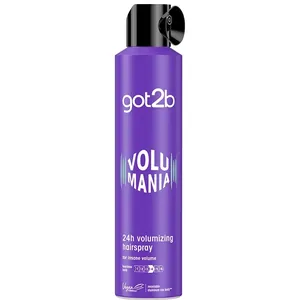 Schwarzkopf Got2b Volumania Hairspray 300 ml