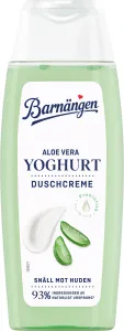 Barnängen Duschcreme Yoghurt Aloe Vera 250 ml