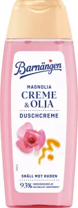 Barnängen Duschcreme & Olja Magnolia 250 ml