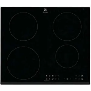 Induktionshäll Electrolux