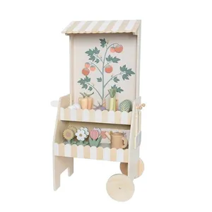 Planteringsvagn Jabadabado