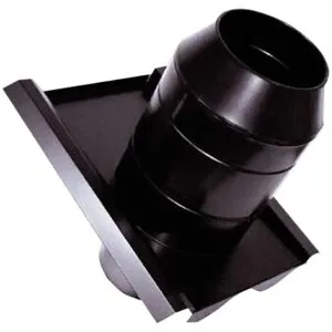 Abc Vent Abc-Vf Villahuv Ø 160 Mm, Ventilation