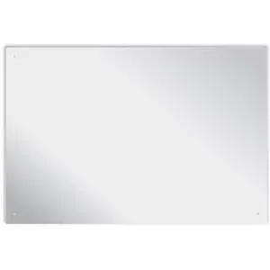 Abc Vent Abc-Tp Täckplåt Vitlack 250x200 Mm, Ventilation