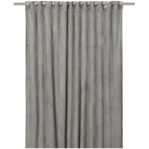 Svanefors Elise Gardin 2p Silver 2x135x280cm