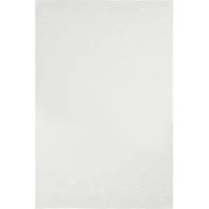 Svanefors Madison Matta 170x240 Offwhite