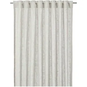 Svanefors Otila Gardin 2p Beige 2x125x250cm