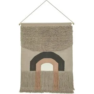 Svanefors Adam Bonad 80x105 Nougat