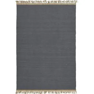 Svanefors Ian Ullmatta 170x240 Grå