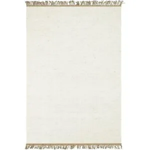 Svanefors Ian Ullmatta 170x240 Offwhite