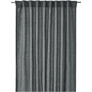 Svanefors Ingrid Gardin 280cm Grå