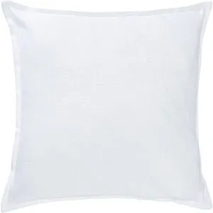 Svanefors Cecil Kuddfodral 45x45 Offwhite