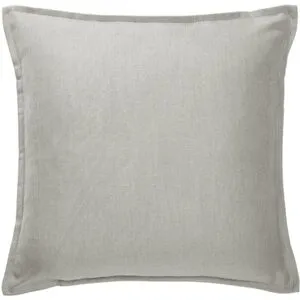 Svanefors Cecil Kuddfodral 45x45 Nougat