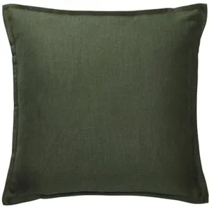 Svanefors Cecil Kuddfodral 45x45 Mossa