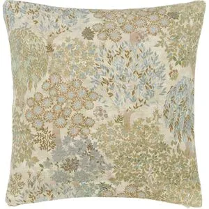Svanefors Aran Kuddfodral Beige 45x45cm
