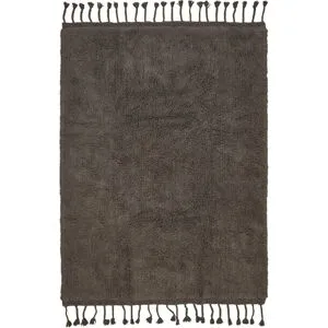 Svanefors Uma Ullmatta 170x240 Nougat