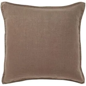 Svanefors Julie Kuddfodral 60x60 Mocca