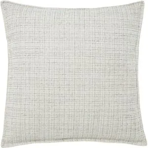 Svanefors Smith Kuddfodral 50x50 Offwhite
