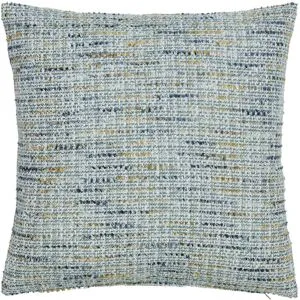 Svanefors Ziggy Kuddfodral Turkos 45x45cm