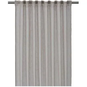 Svanefors Diana Gardin 1p Beige 280x300cm