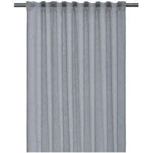 Svanefors Diana Gardin 1p Grå 280x300cm