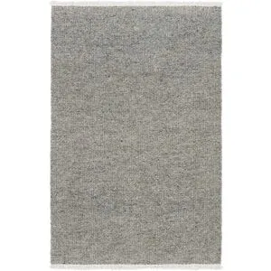 Svanefors John Ullmatta Grå 170x240cm