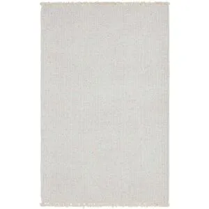 Svanefors John Ullmatta Offwhite 60x90cm