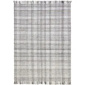 Svanefors Ralph Matta Sand 170x240cm