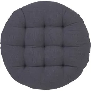 Svanefors Louie Stolsdyna Grå D40cm