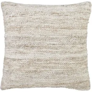 Svanefors Jana Kuddfodral Beige 45x45cm