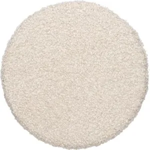 Svanefors Teddy Stolsdyna 38 Offwhite