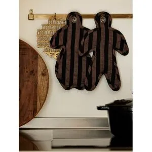 Svanefors Grytlapp Ava 2-Pack